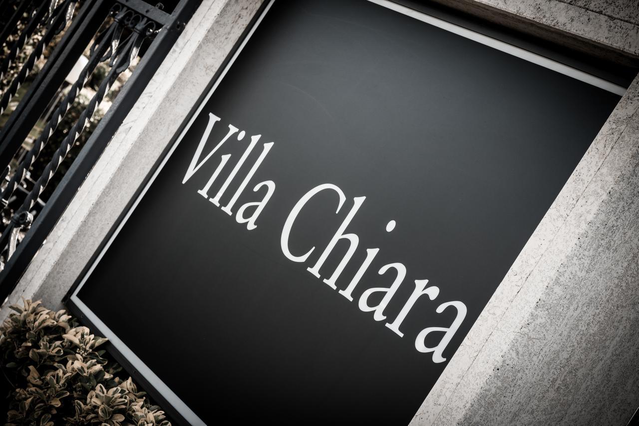 Residence Villa Chiara 로아노 외부 사진